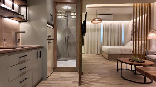 Euphoria Apartments Monastiraki, Athens