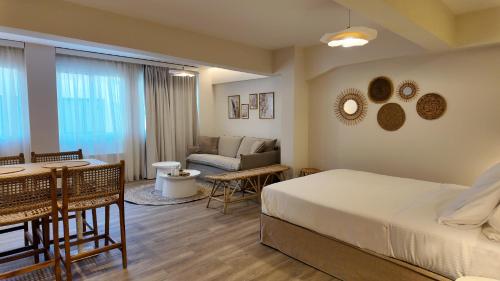 Euphoria Apartments Monastiraki - main image