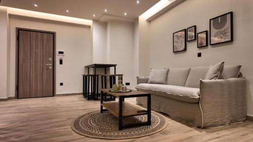 Euphoria Apartments Monastiraki - image 8