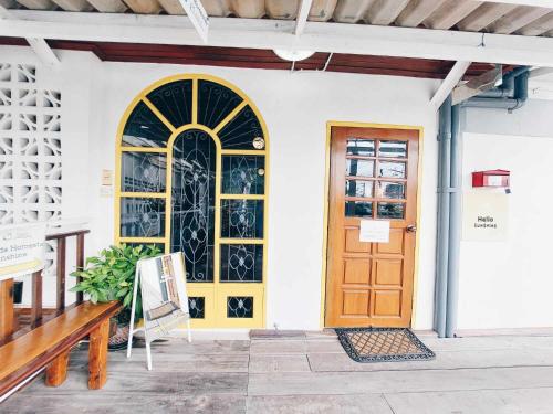 Hello Sunshine — hostel in 47/54 Moo 4 Tawasukri Ayutthaya, Phra Nakhon Si Ayutthaya TH, 13000