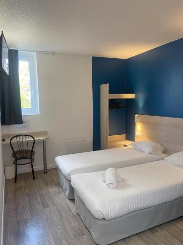 Kyriad Direct Dreux - image 12