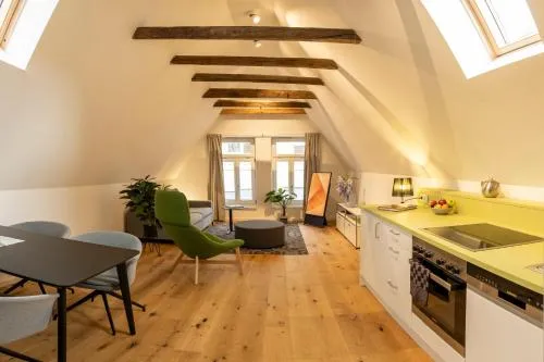 Burgstübchen - Apartments - Innenstadt - hochwertig in Nordhorn, Deutschland