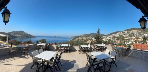 Enda Boutique Hotel Kalkan