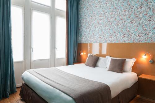 The Originals Boutique Hôtel Ô Gayot Bagnoles-de-l'Orne (Inter-Hotel) - image 11