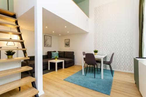 Stylish Suite WestEnd, Budapešť (fotografie 2)