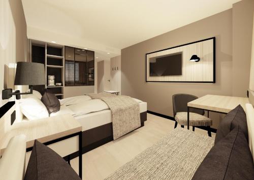 Wessinger in นอย-อิเซนบูร์ก