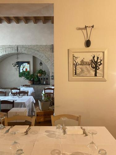 Locanda Corte Ruspecchio