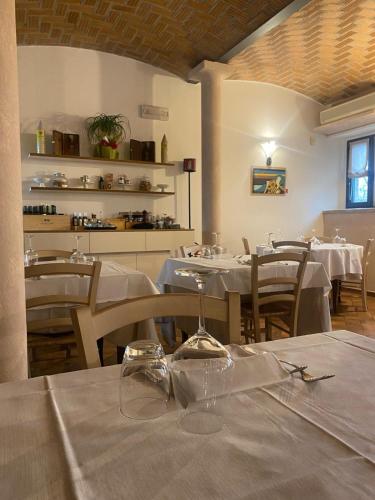 Locanda Corte Ruspecchio