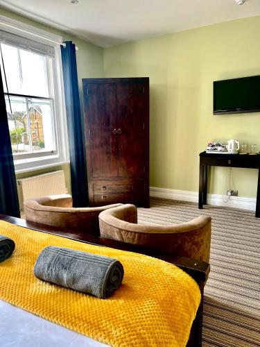 Bamboo Guesthouse - image 9