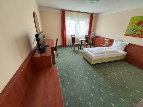 Hotel Breitenlee - image 11