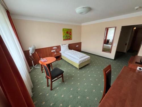 Hotel Breitenlee, Vídeň (fotografie 2)
