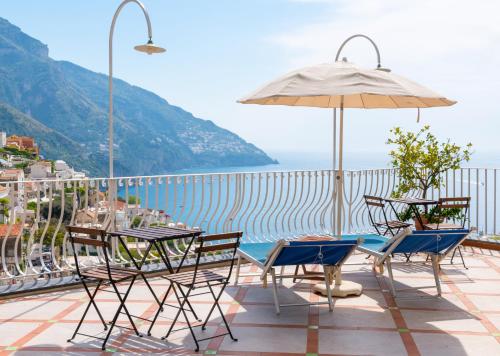 Florida Residence - Accommodation - Positano