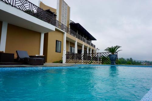 d’Viella Lampung in Bandar Lampung
