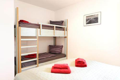Family Apartment image 10