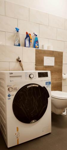 Othman Appartements Göttinger Straße 63 1 OG L, Hanower (zdjęcie 4)
