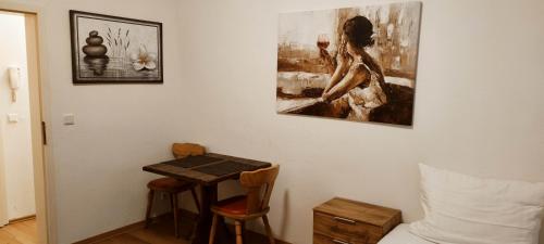 Othman Appartements Göttinger Straße 63 1 OG L, Hanower (zdjęcie 6)