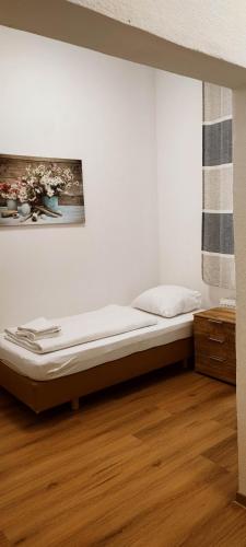 Othman Appartements Göttinger Straße 63 1 OG L, Hanower (zdjęcie 7)
