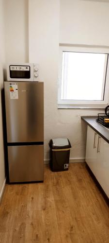 Othman Appartements Göttinger Straße 63 1 OG L, Hanower (zdjęcie 8)
