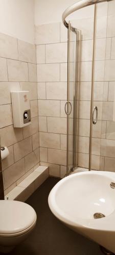 Othman Appartements Göttinger Straße 63 1 OG L, Hanower (zdjęcie 9)