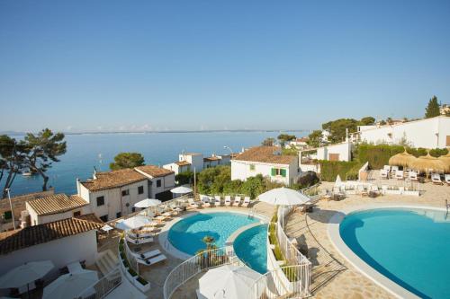 Inmood Aucanada 4 Sup - Adults Only, Puerto de Alcudia