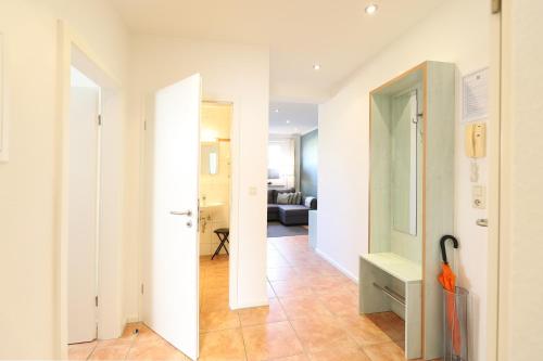 Family Apartment