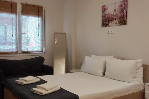 Cozy apartment in volos!!