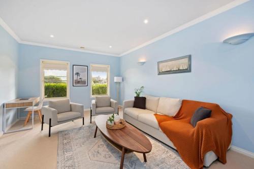 Villa Avisa 5 minutes to the beach