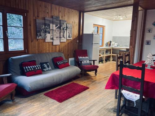 Létesítmények, Camping, Hotel De Plein Air Les Cariamas in Chateauroux-Alpes