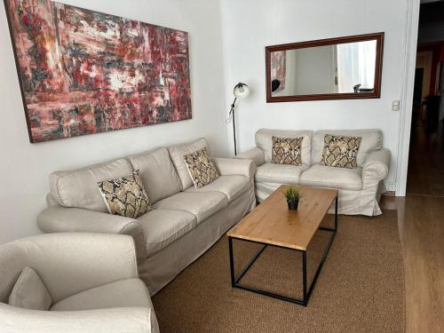 Casa Consell Apartments - image 12