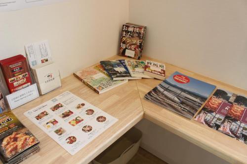 Matoi Hostel & Bar - 주변 명소