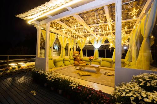 Facilities, Frida's Inn 思法特观景客栈 in Lijiang