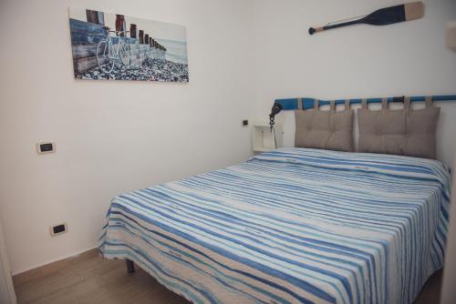 Ad un passo dal mare gîte à louer Siculiana Marina