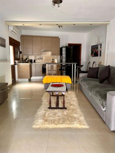 One bedroom apartment in Velvento Center