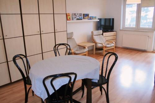 Apartament Rodzinny