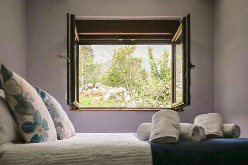 Casa Soberrón LLNS0035R gîte à louer La Galguera