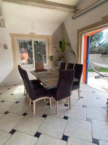 Grande Maison Familiale Callian