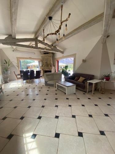 Grande Maison Familiale Callian