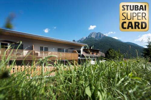 Appartements an der Kaburga