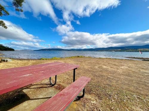 The Seaside Cottage A little gem by the sea
