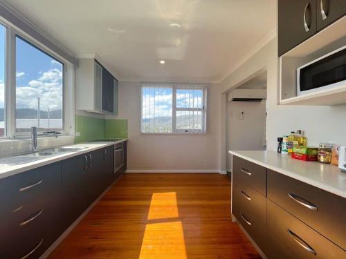 The Mountain Riveting House at Risdon vale in Risdon Vale