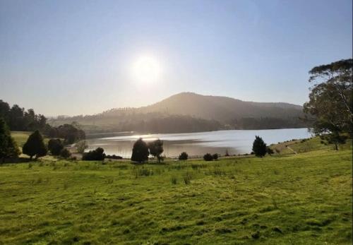 The Mountain Riveting House at Risdon vale in Risdon Vale
