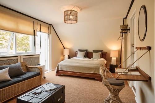 1 queen bed