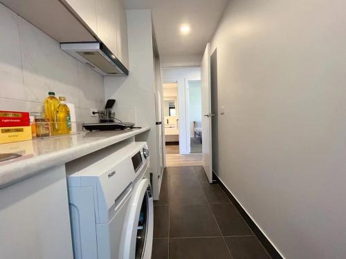 3 Bedroom Apartment At Kingston - Kingston, Australia