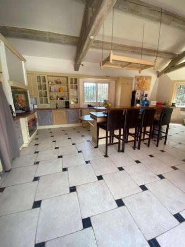 Grande Maison Familiale Callian
