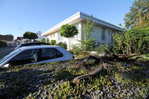 Atrium Garni - Hotel - Herzogenaurach