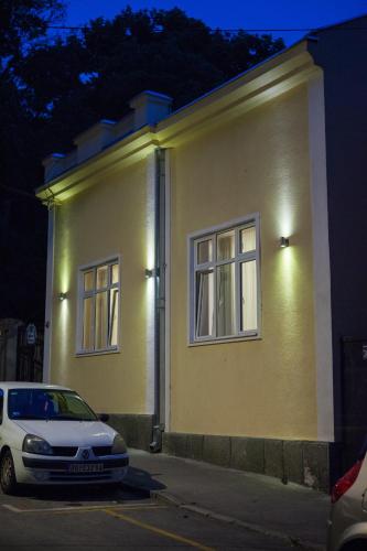Bed&Breakfast kod Smilje - image 11