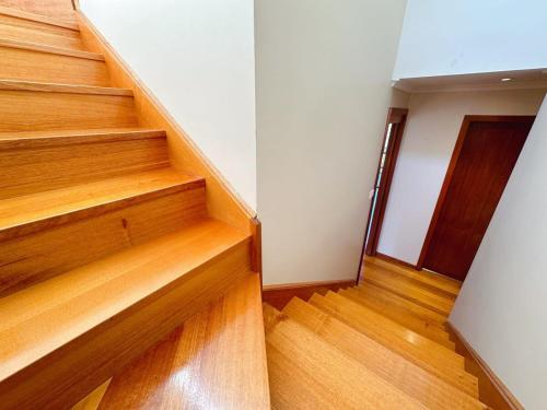 Mountains and Treetops Retreat - Nature Getaway