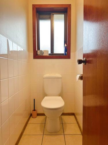 Mountains and Treetops Retreat - Nature Getaway