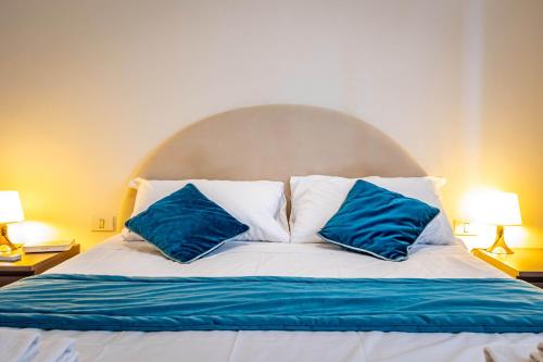 YiD apartment with little garden