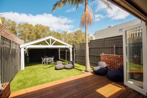 SENSATIONAL Renovated Cottage in Beautiful Seddon